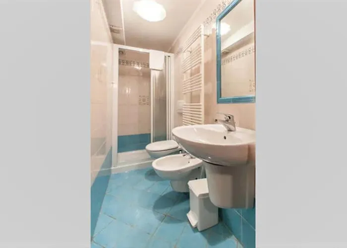 Lägenhet Emmalu Venedig